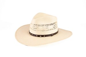 Chapéu Stable Palha Bangora