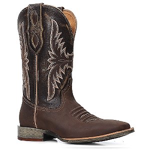 Bota Vimar Boots Marrom