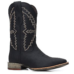 Bota Vimar Boots Black