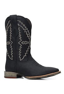 Bota Vimar Boots Black