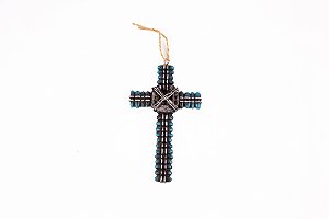 Cruz retrovisor Bala Western