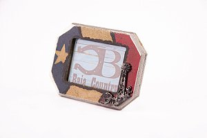 Porta retrato moinho