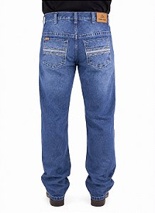 Calça Jeans Masculina Stable Brand Nevada