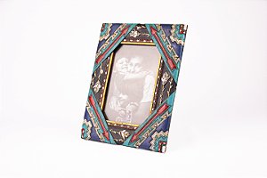 Porta retrato flecha navajo