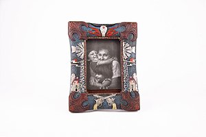 Porta retrato moinho