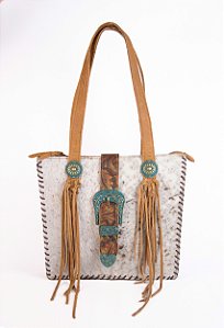 Bolsa Western buckle