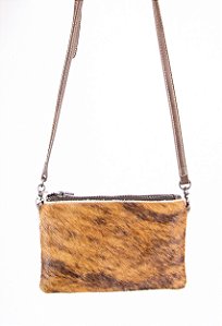 Clucth montana west cowhide