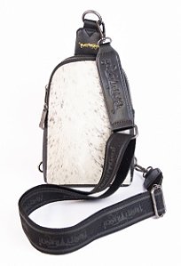 Pochete Trinity Ranch cow