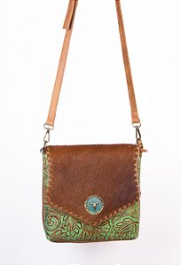 Bolsa Western Flower Tifanny