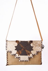 Bolsa Crossed arrowns