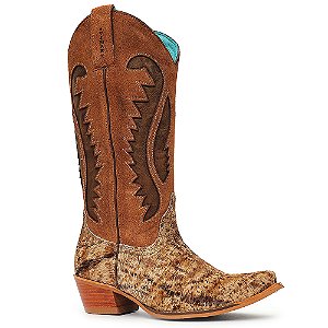 Bota Vimar Whiskey Lucera