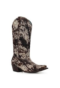 bota vimar pelo brown