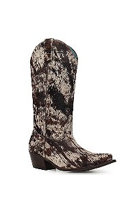 bota vimar pelo brown
