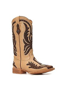 Bota Vimar rock caputtino