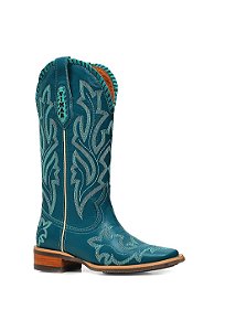 bota vimar veneza turquesa