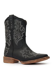 bota vimar fossil black