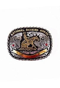 Fivela country national reining horse