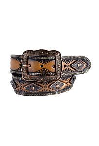Cinto montana bronze