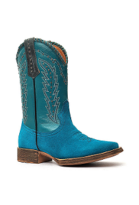 bota vimar wild turquoise