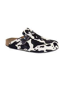 CLOG STABLE HOLANDEZA BLACK