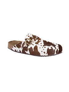 CLOG STABLE HOLANDEZA CAFÉ ESCURA