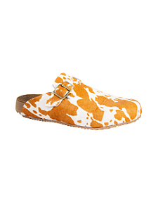 CLOG STABLE HOLANDEZA CARAMELO