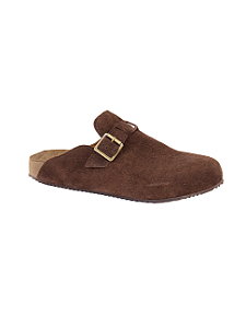 CLOG STABLE MARROM