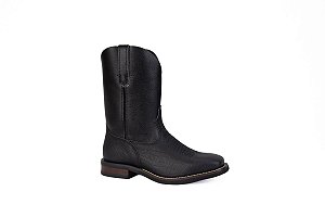 Bota Stable masculina preto eft cn preto