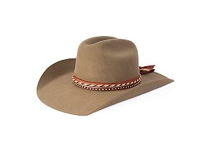 Chapeu Stable personalizado Stockyards