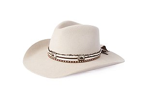 Chapeu Stable personalizado Rattlers