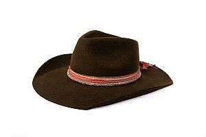 Chapeu Stable personalizado glendale
