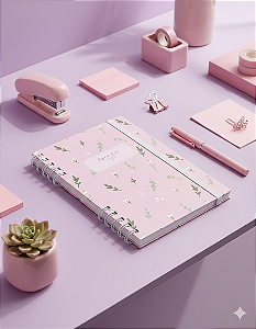 Agenda 2026 Personalizada