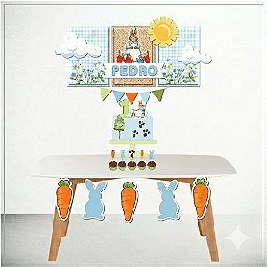 Kit Mesversário | Conquistas