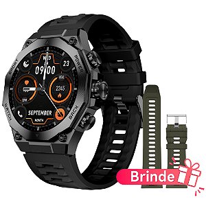 Relógio Masculino- Vyltra Modo Sport