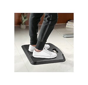 Tapete ergonômico antifadiga (46 x 56 cm)