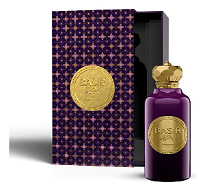 Basir Eau de Parfum Mawwal - 100ml - Feminino