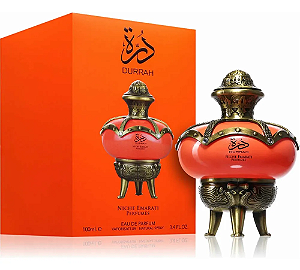 Durrah Lattafa Perfumes - 100ml - Feminino