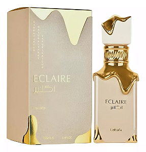Eclaire Lattafa Eau de Parfum - 100ml - Feminino