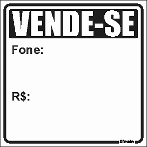 Vende-se