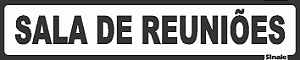 Sala de Reuniões