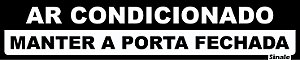 Ar Condicionado