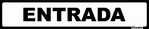 Entrada