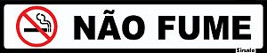 Não Fume