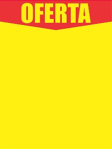 Oferta - tam. 20x15 cm