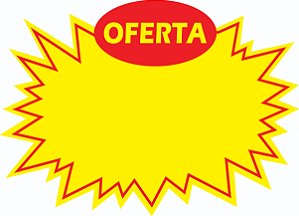 Splasher Oferta - tam. 30x41 cm