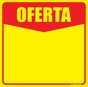 Oferta - tam. 15x15 cm