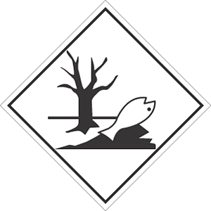 Substância Perigosa Para o Meio Ambiente