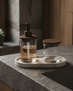 Bandeja Terra Nobre M