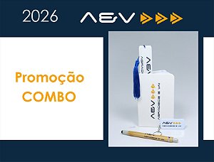 COMBO - CADERNETA + CANETA + MARCA PÁGINA EM ACRÍLICO + CHAVEIRO