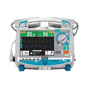 CardioMax Configuração Lite Padrão